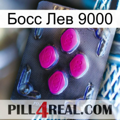 Босс Лев 9000 02